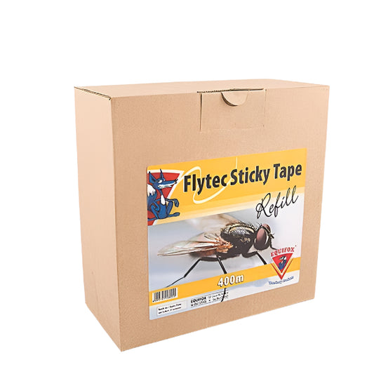 Flytec Refill Roll-400m