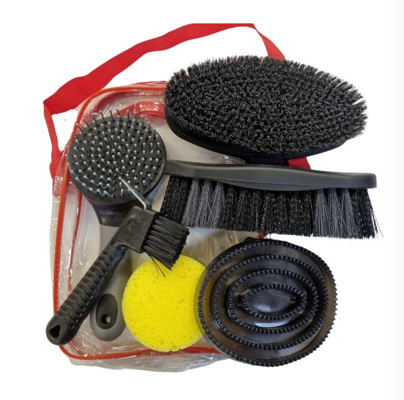 Grooming Kit- Non-Slip