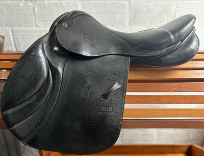 Pre-loved Stübben Portos with Biomex Seat