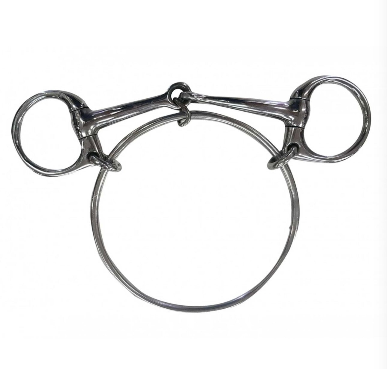 Dexter Ring Bit
