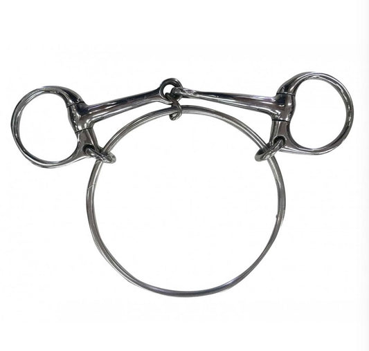 Dexter Ring Bit