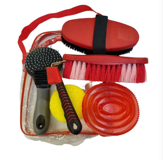 Grooming Kit- Non-Slip