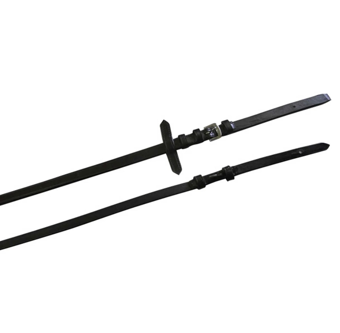 Leather Reins