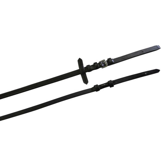 Leather Reins
