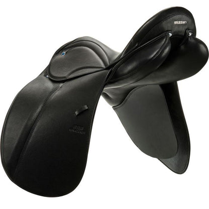 Stubben Genesis VSD All Purpose Saddle