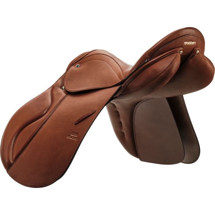 Stubben Genesis VSD All Purpose Saddle