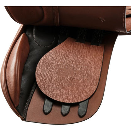 Stubben Genesis VSD All Purpose Saddle