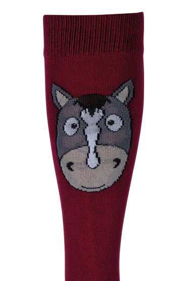 Kids Riding Socks- Grenada (3 Pack)