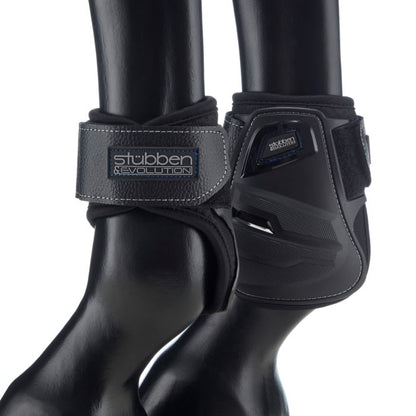 Stubben Hybrid Fetlock Boots