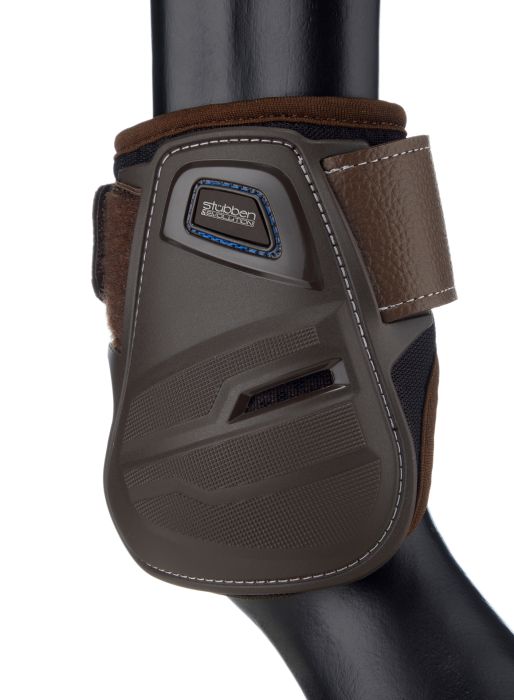 Stubben Hybrid Fetlock Boots