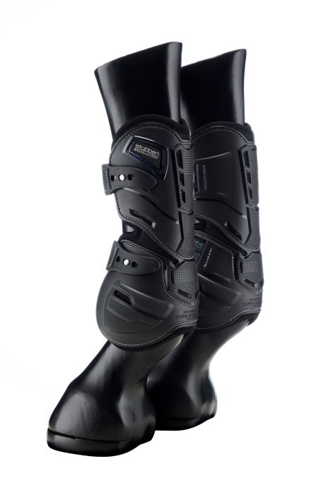 Stubben Hybrid Tendon Boots