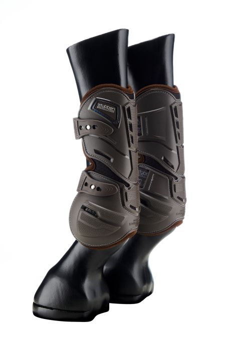 Stubben Hybrid Tendon Boots