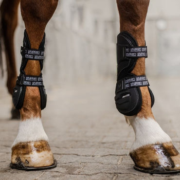 Stubben Hybrid Tendon Boots