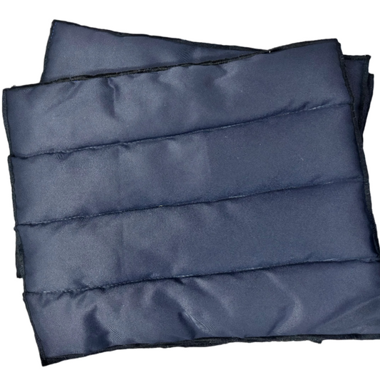 Bandage Pads (Set of 4)