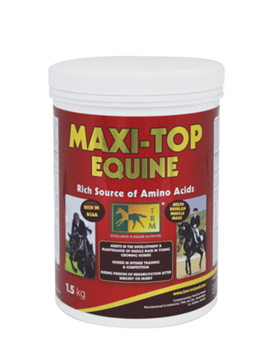 TRM Maxi-Top Equine