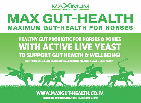 Max Gut-Health
