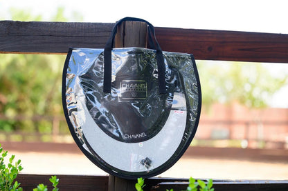 Equestrian Visor