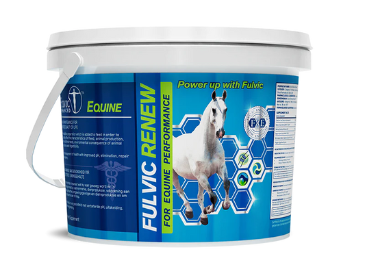 Fulvic Renew Equine