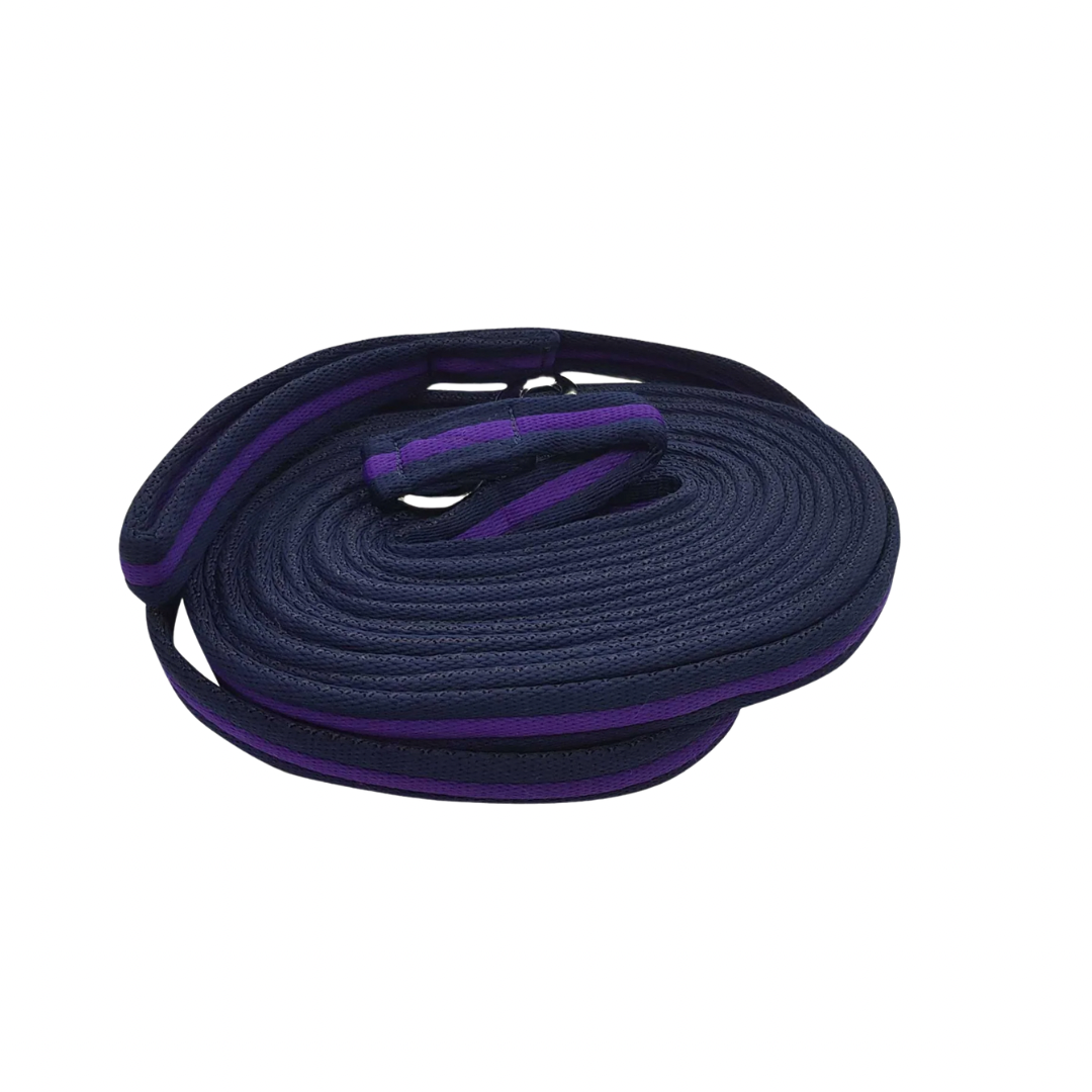 Lunge Lead- 8m Padded