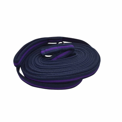 Lunge Lead- 8m Padded