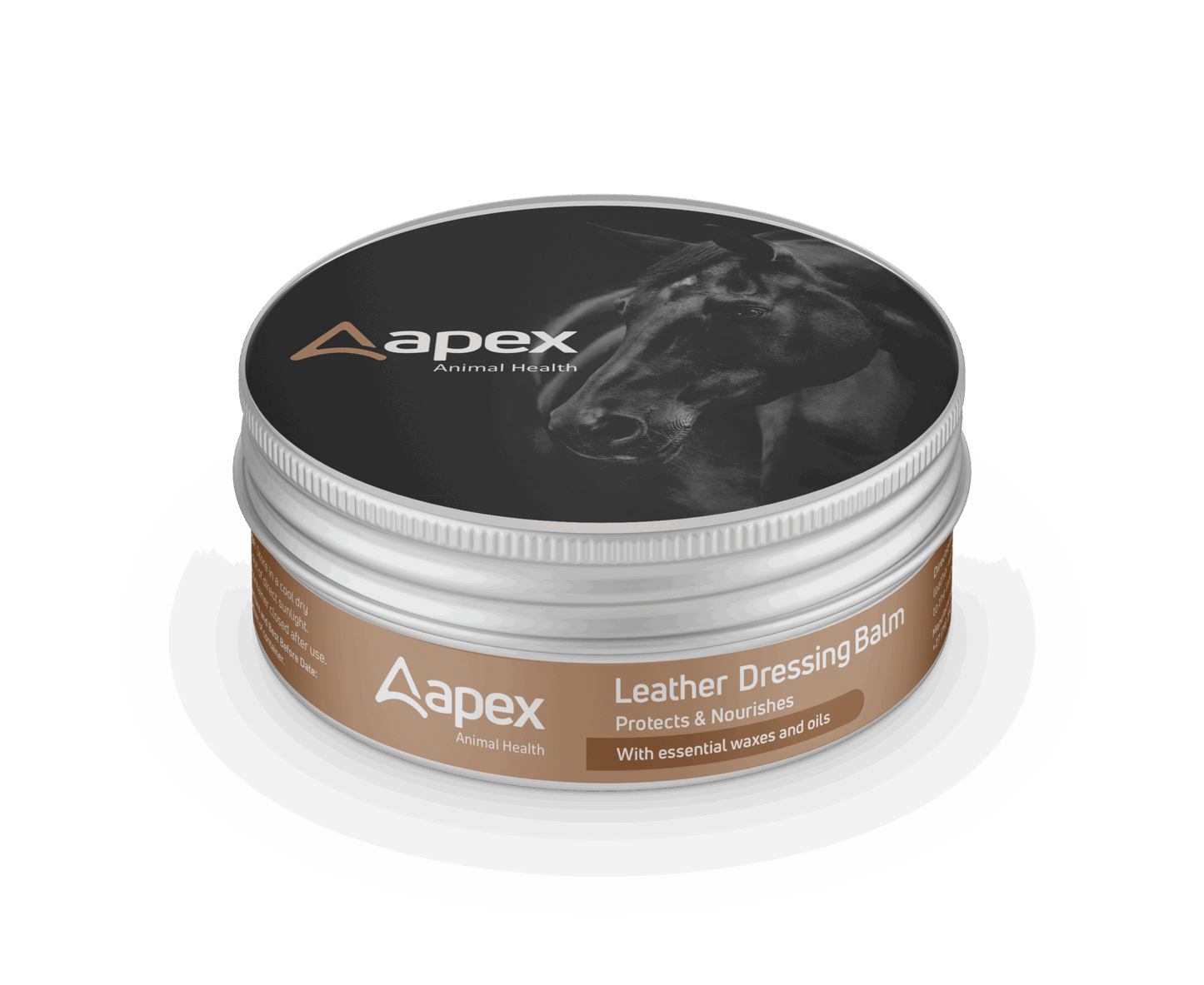 Apex Leather Dressing Balm