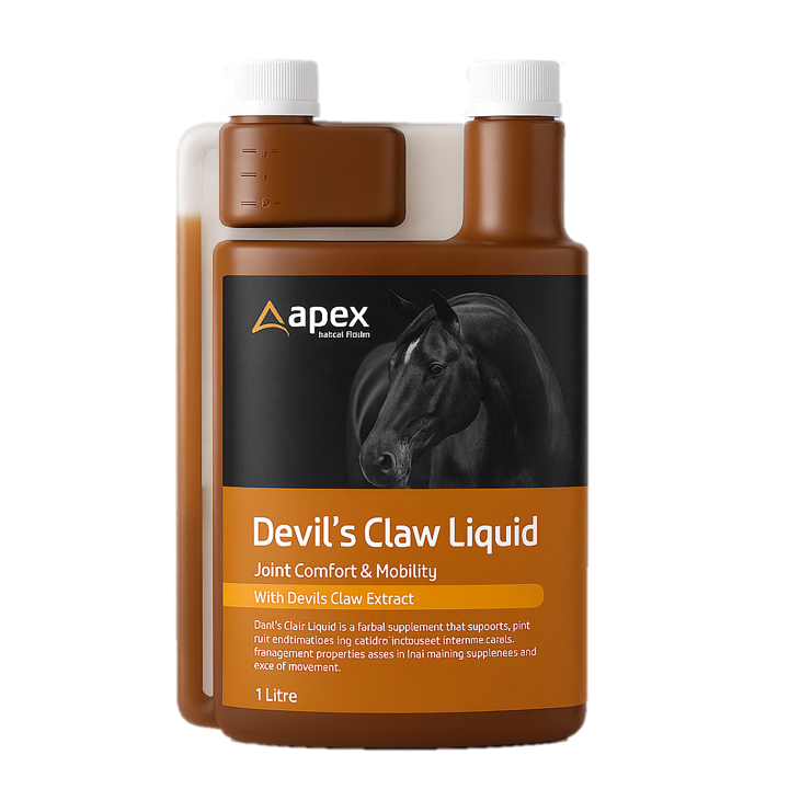 Apex Devils Claw Liquid