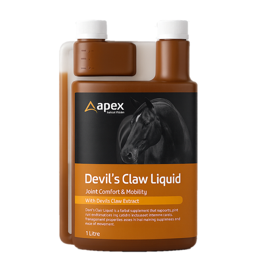 Apex Devils Claw Liquid