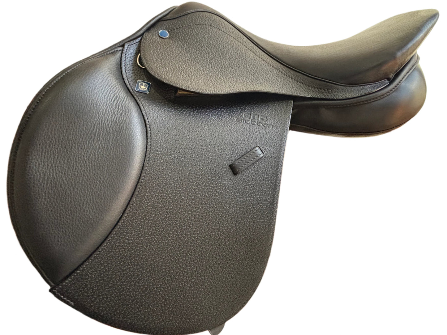 Stubben Virginia Jumping Saddle- Children