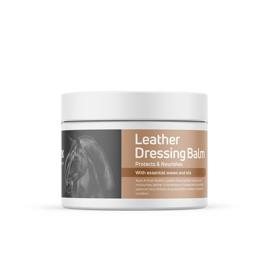 Apex Leather Dressing Balm