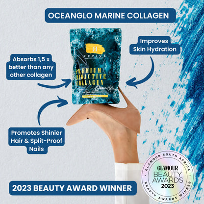 Oceanglo Natural Marine Collagen