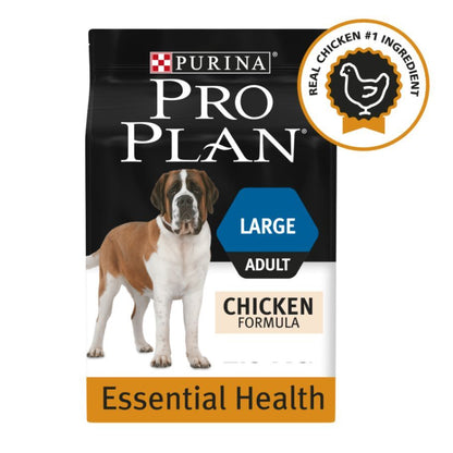 Purina Pro Canine Adult- Large Breed