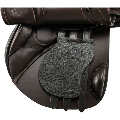 Stubben Phoenix Elite Jumping Saddle