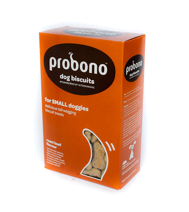 Probono Dog Biscuits- 1kg