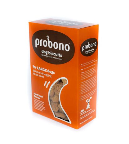 Probono Dog Biscuits- 1kg