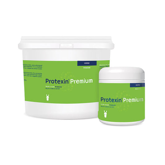 Protexin Premium Equine ~ Multi-strain Probiotic