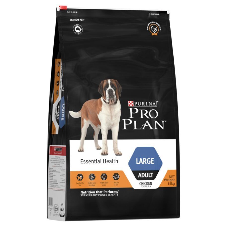 Purina Pro Canine Adult- Large Breed