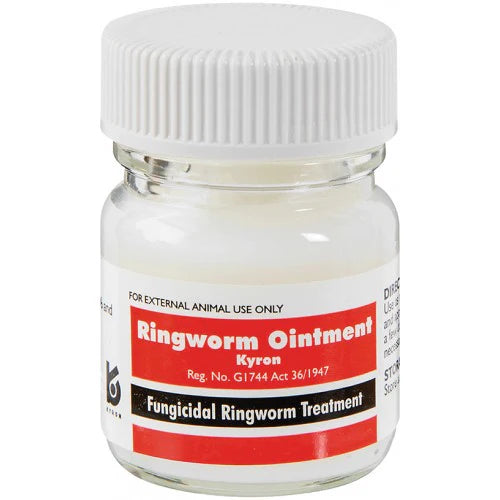 Ringworm Ointment- Kyron