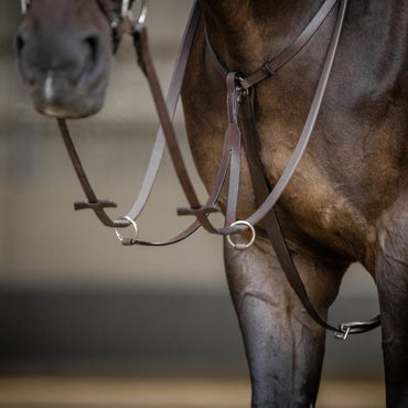 Stubben Running Martingale