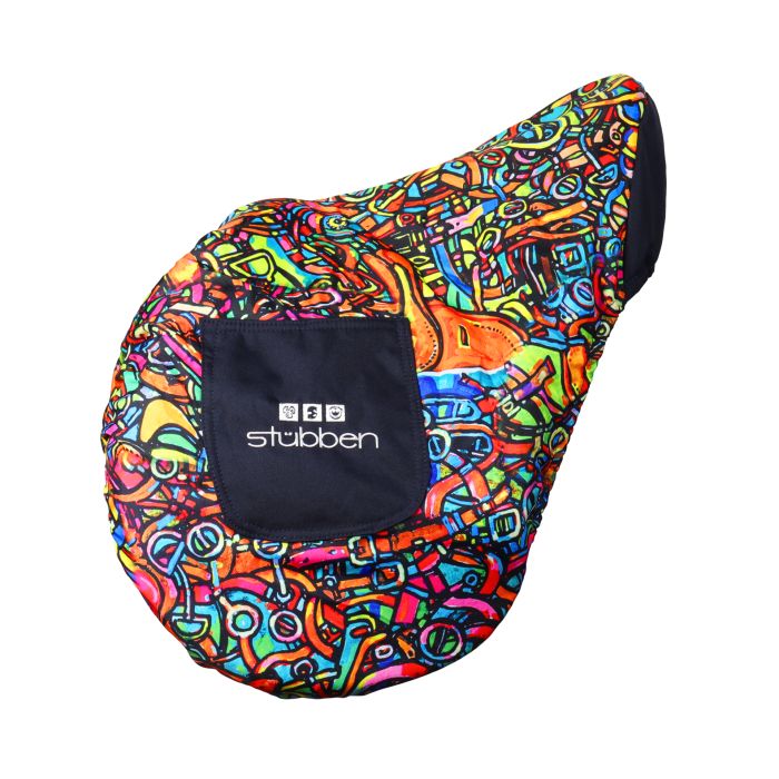 Stubben Saddle Cover