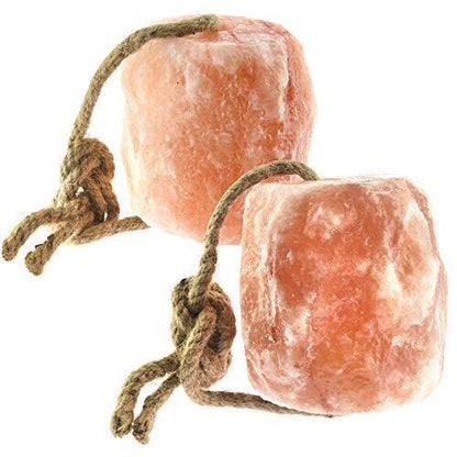 Himalayan Salt Lick