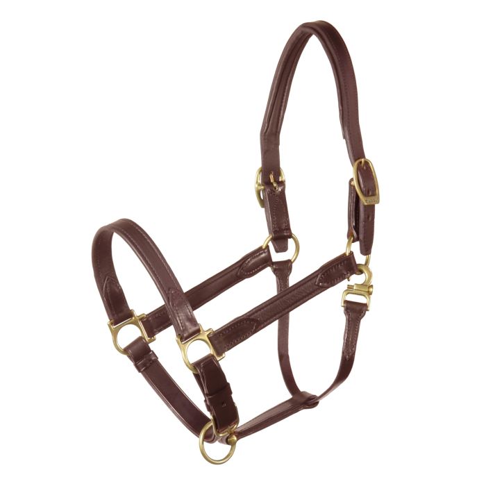 Stubben Stable Halter NT