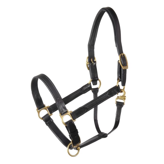 Stubben Stable Halter NT