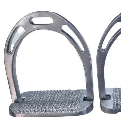 Stirrup Irons- Aluminium