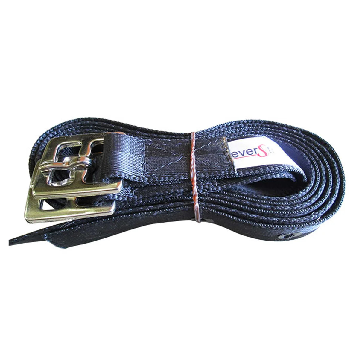 Stirrup Leathers- Nylon