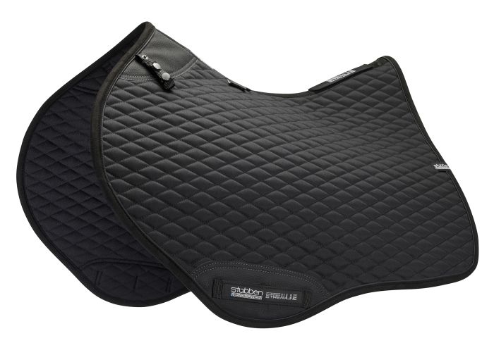 Stubben Streamline Close Contact Jumping Pad