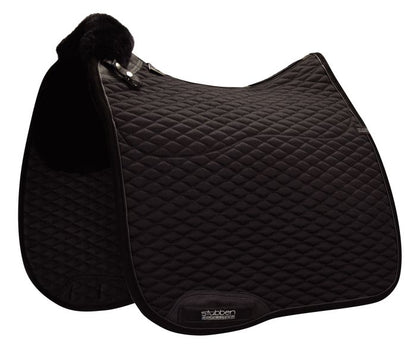 Stubben Streamline Lambswool Dressage Pad