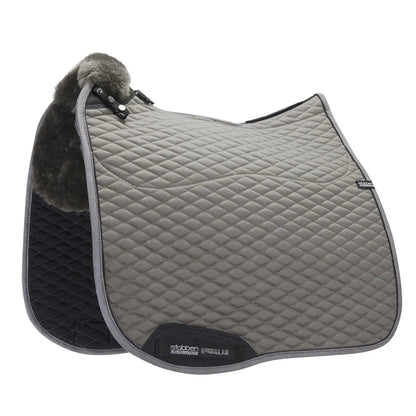 Stubben Streamline Lambswool Dressage Pad