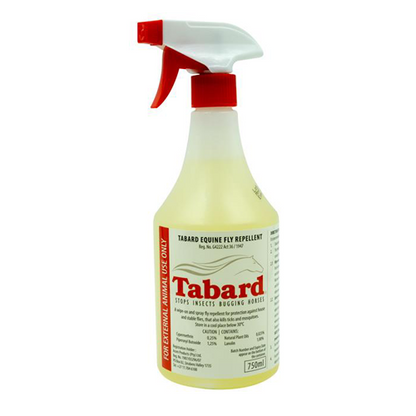 Tabard Equine Fly Spray