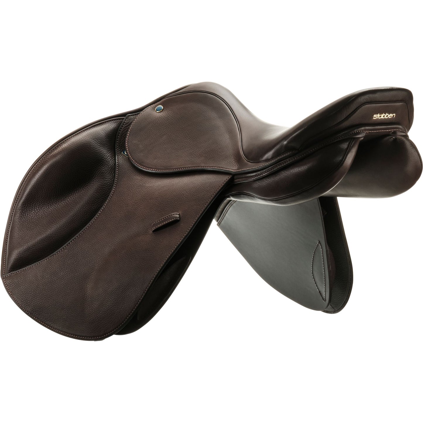 Stubben Virginia Jumping Saddle