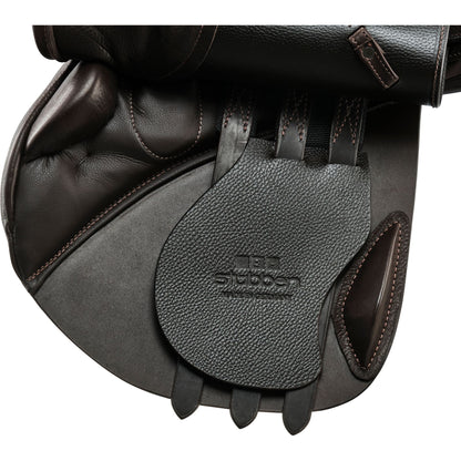 Stubben Virginia Jumping Saddle